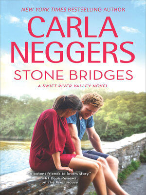 cover image of Stone Bridges